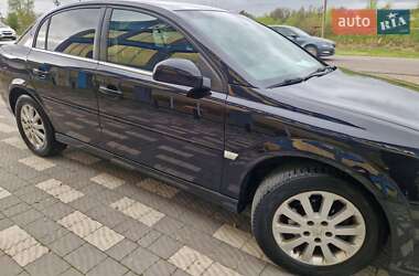 Седан Opel Vectra 2008 в 