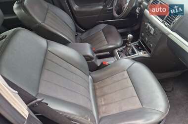 Седан Opel Vectra 2008 в 