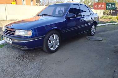 Седан Opel Vectra 1991 в 
