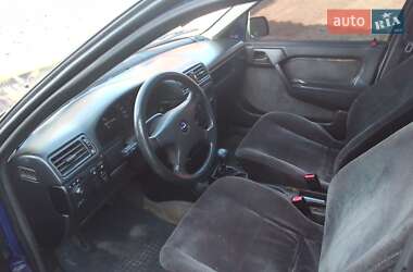 Седан Opel Vectra 1991 в 