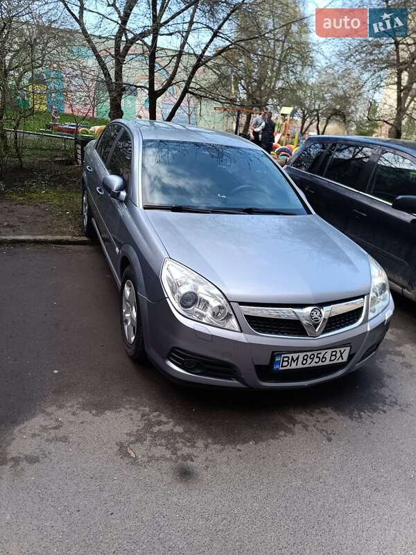 Седан Opel Vectra 2006 в Луцке