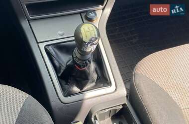 Седан Opel Vectra 2003 в 