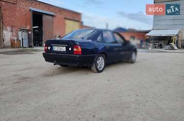 Седан Opel Vectra 1991 в 