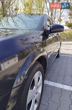 Седан Opel Vectra 2007 в 