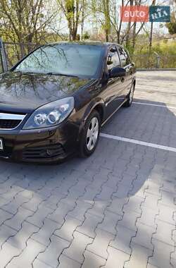 Седан Opel Vectra 2007 в 