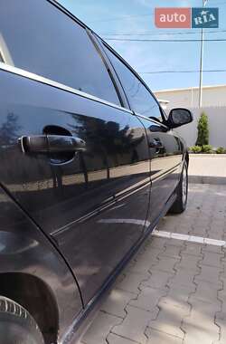 Седан Opel Vectra 2007 в 