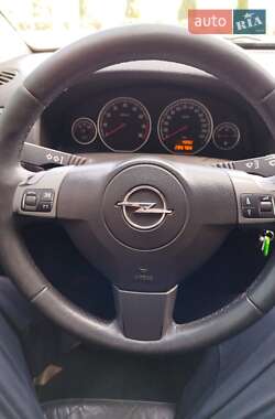 Седан Opel Vectra 2007 в 