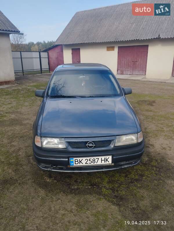 Opel Vectra 1995