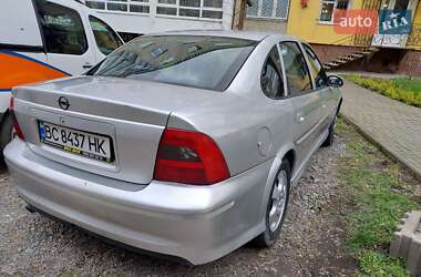 Седан Opel Vectra 1999 в 