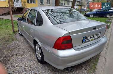 Седан Opel Vectra 1999 в 
