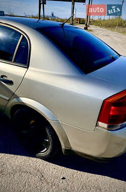 Седан Opel Vectra 2003 в 