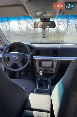 Седан Opel Vectra 2003 в 