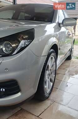 Универсал Opel Vectra 2007 в 