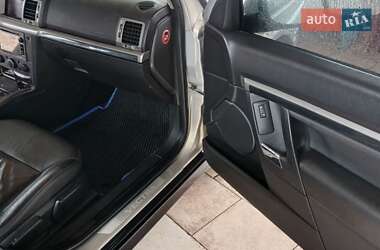 Универсал Opel Vectra 2007 в 