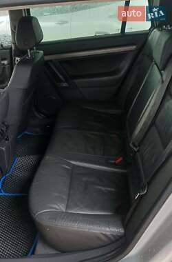 Универсал Opel Vectra 2007 в 
