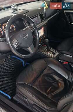Универсал Opel Vectra 2007 в 
