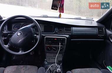Седан Opel Vectra 1998 в 