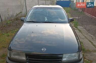 Седан Opel Vectra 1992 в 
