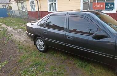 Седан Opel Vectra 1992 в 