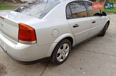 Седан Opel Vectra 2003 в 