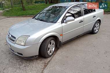Седан Opel Vectra 2003 в 