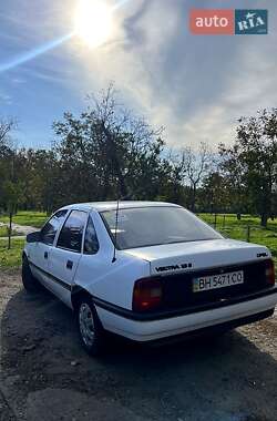 Седан Opel Vectra 1989 в 