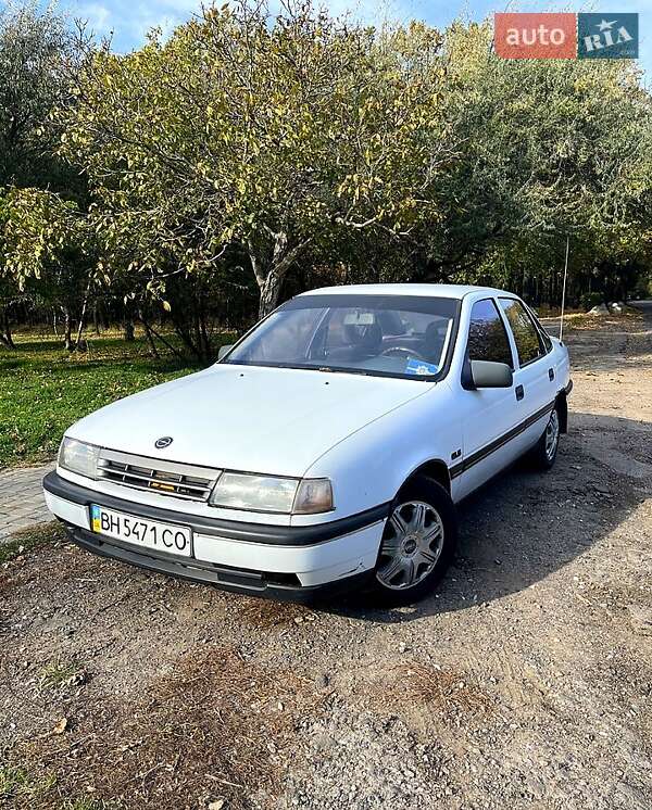 Седан Opel Vectra 1989 в Одессе