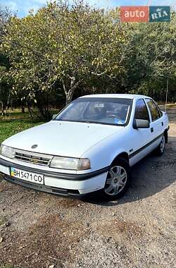 Седан Opel Vectra 1989 в 