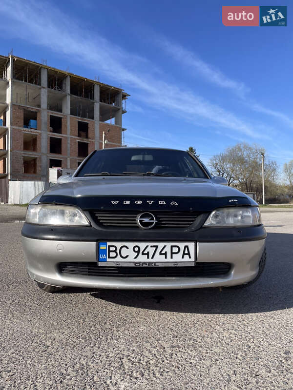 Opel Vectra 1996