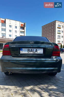 Седан Opel Vectra 1999 в 
