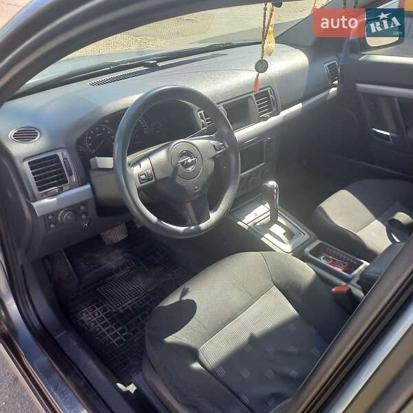Седан Opel Vectra 2006 в Харькове