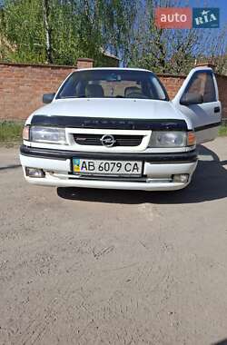 Седан Opel Vectra 1994 в 