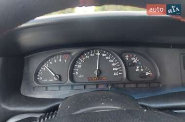 Седан Opel Vectra 1999 в 