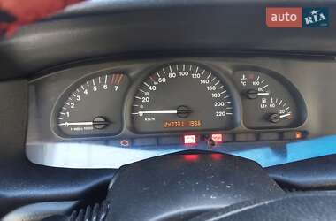 Седан Opel Vectra 1999 в 