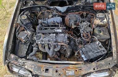Седан Opel Vectra 1992 в 