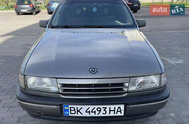 Седан Opel Vectra 1989 в 