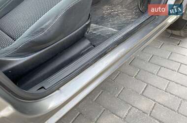 Седан Opel Vectra 1989 в 