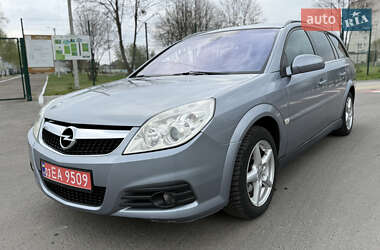 Универсал Opel Vectra 2007 в 