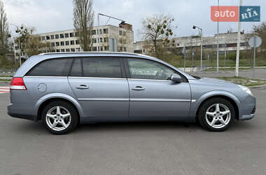 Универсал Opel Vectra 2007 в 
