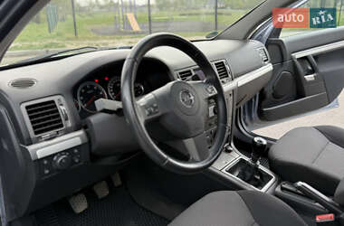Универсал Opel Vectra 2007 в 