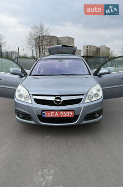Универсал Opel Vectra 2007 в 