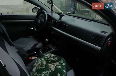 Седан Opel Vectra 2003 в 
