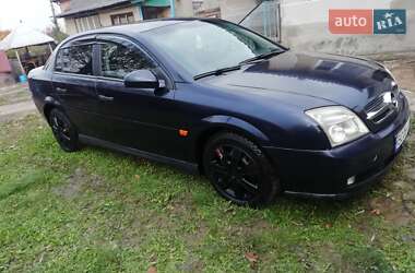 Седан Opel Vectra 2003 в 