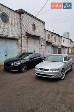 Седан Opel Vectra 1999 в 