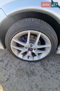 Седан Opel Vectra 1999 в 