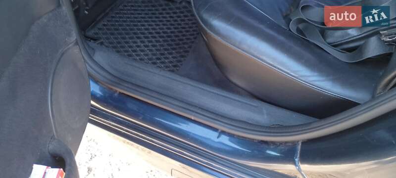 Седан Opel Vectra 2000 в Коростені