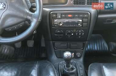 Седан Opel Vectra 2000 в 