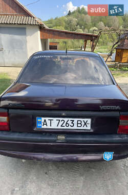 Седан Opel Vectra 1993 в 