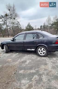 Седан Opel Vectra 1997 в 