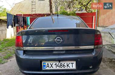 Седан Opel Vectra 2006 в 